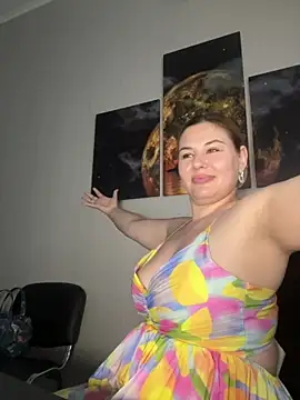 Passion-Blondy online show from 06/23/26, 09:40