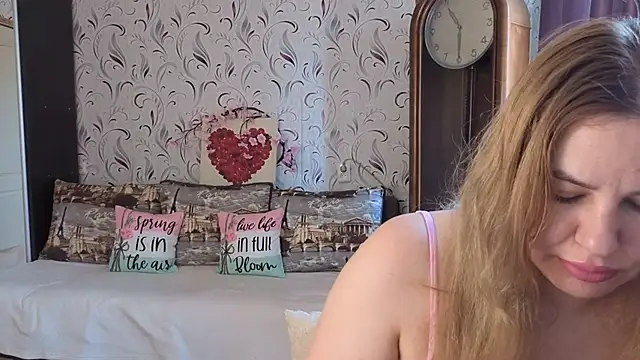 Passion-Blondy online show from 06/26/26, 10:08