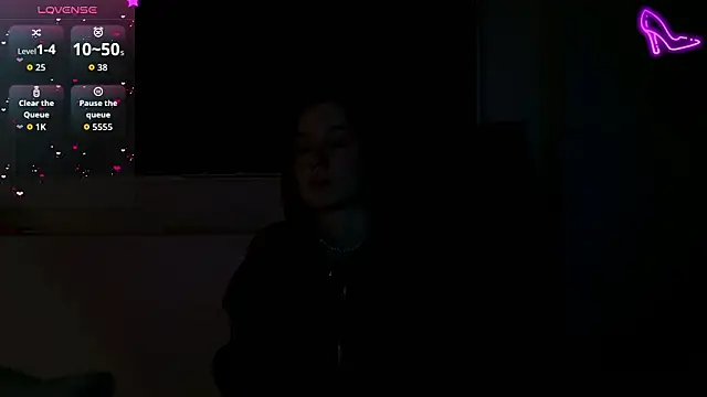 Snapshot of ClaireMathis chatting on 02/24/26, 02:37 ClaireMathis online show from 02/24/26, 02:37