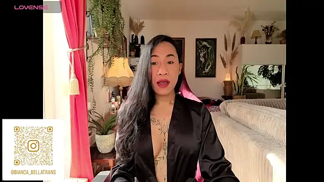 bianca bellamy online show from 06/08/26, 07:53