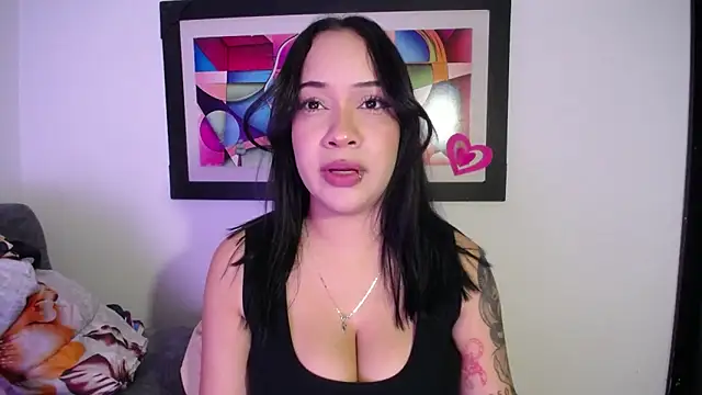 Snapshot of Kari_Ruiz_ chatting on 03/21/26, 10:13 Kari Ruiz online show from 03/21/26, 10:13