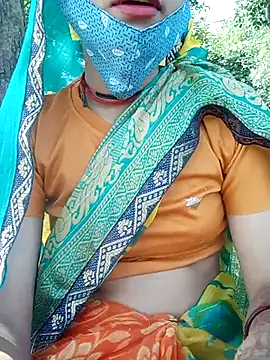 DirtybhabhiGoal online show from 10/14/25, 04:02