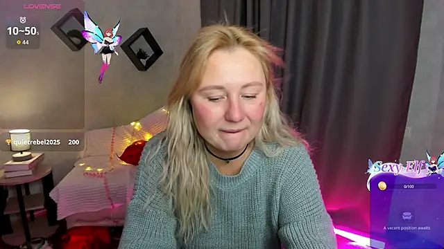 scent  of woman online show from 02/13/26, 01:45