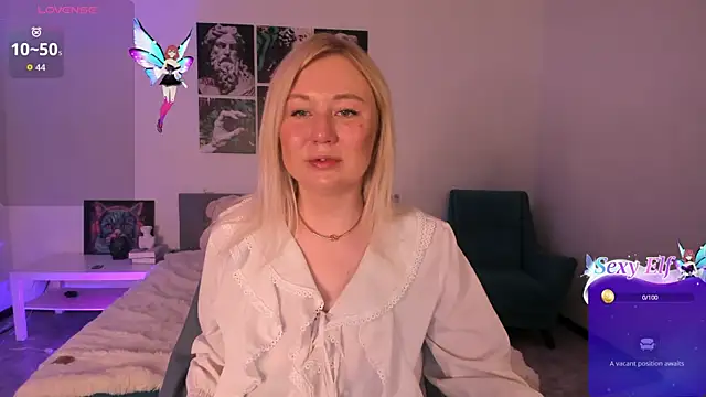 scent  of woman online show from 04/26/26, 08:01