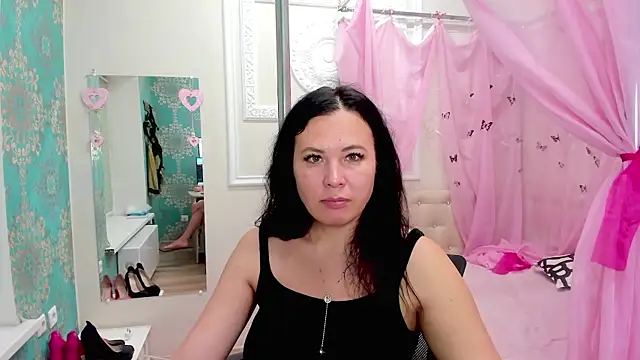 Victoria Panther online show from 11/09/25, 05:06