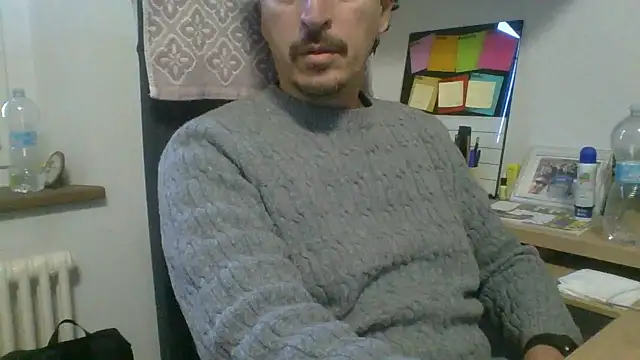 Kawayleo online show from 11/10/25, 02:38