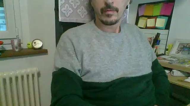 Kawayleo online show from 11/23/25, 11:59