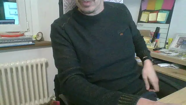 Kawayleo online show from 03/12/26, 04:46