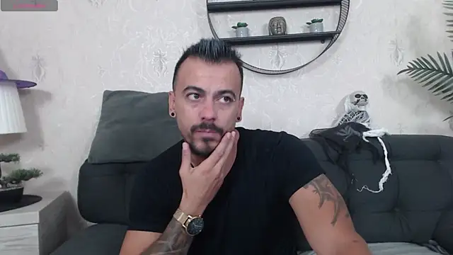 RyanVibe online show from 10/16/25, 11:22