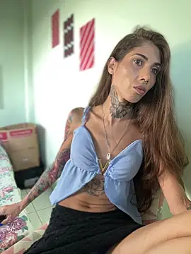 casalskunk online show from 11/10/25, 07:24