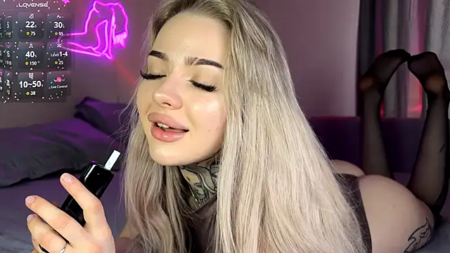 bklfen online show from 12/20/25, 11:06