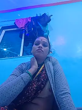 Riyanshisharma7415 online show from 10/18/25, 03:13