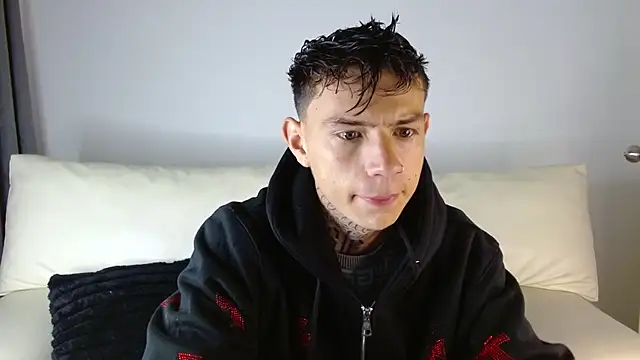 hot teo  online show from 01/08/26, 10:50