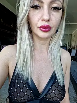 BritanyVegas online show from 05/11/26, 12:11