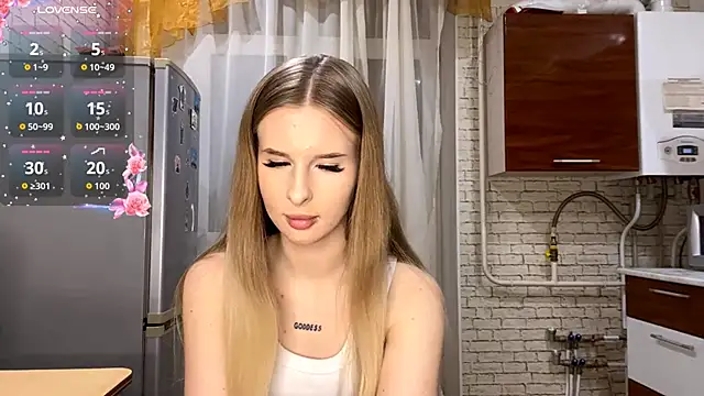 RosalindSherlock online show from 10/24/25, 08:16