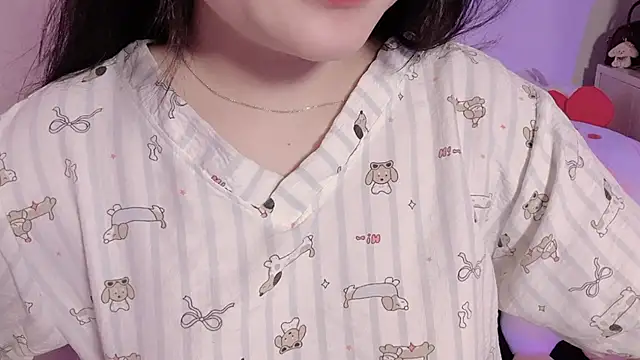 BeChinh Lee online show from 05/16/26, 01:54