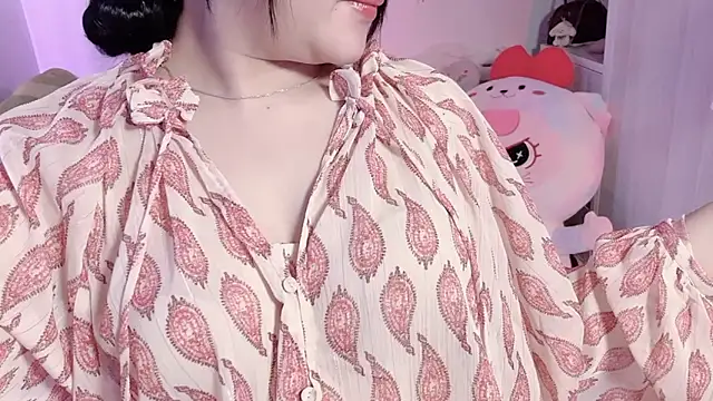 BeChinh Lee online show from 05/19/26, 04:41