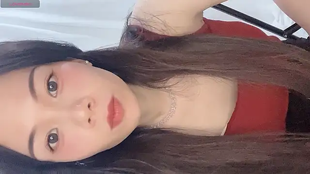 Lynnalltop-165-KeKe online show from 10/13/25, 01:05