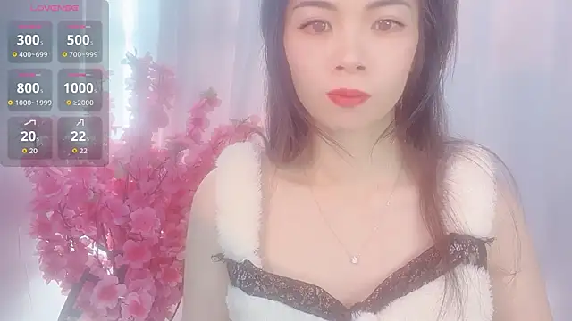 Lynnalltop-165-KeKe online show from 11/13/25, 02:54