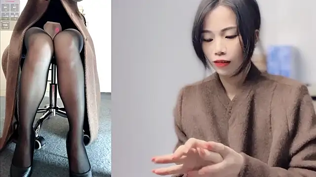 Lynnalltop-165-KeKe online show from 02/12/26, 06:52