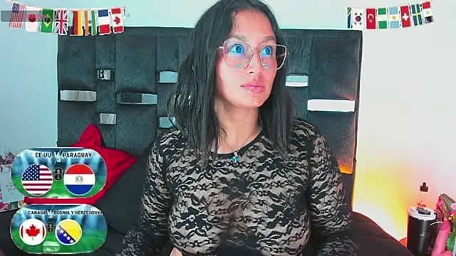 SussySunny  online show from 06/21/26, 04:04
