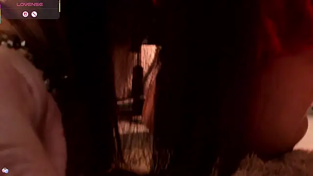 Miahsens online show from 11/08/25, 04:23