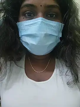 Mo Nisha online show from 10/10/25, 07:46