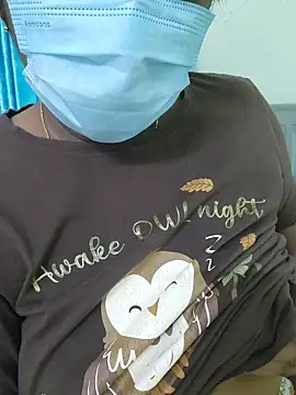 Mo Nisha online show from 10/11/25, 02:15