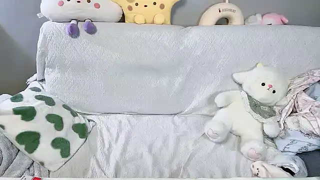 xiaoguaiss online show from 02/11/26, 04:12