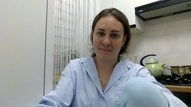 MeadowEyes online show from 06/18/26, 06:56