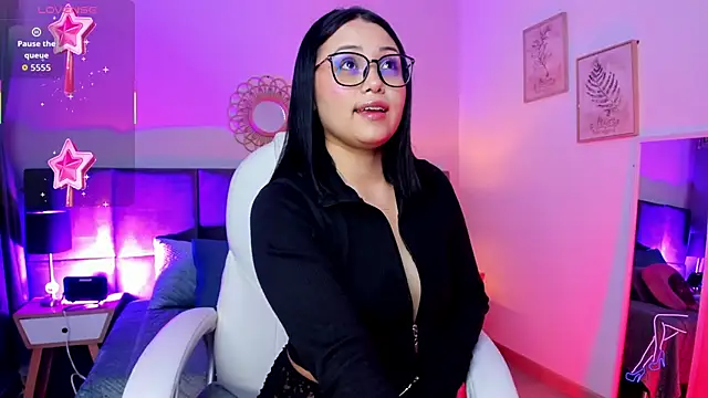 Tammy Carterr  online show from 11/04/25, 12:37