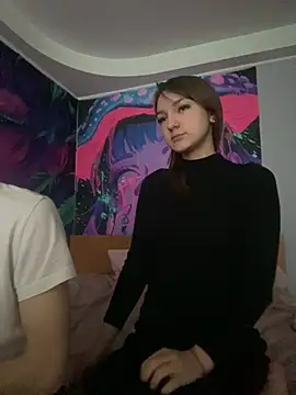 Dabi 002 online show from 04/12/26, 04:01