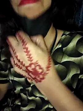 Royal Shona online show from 10/30/25, 06:19