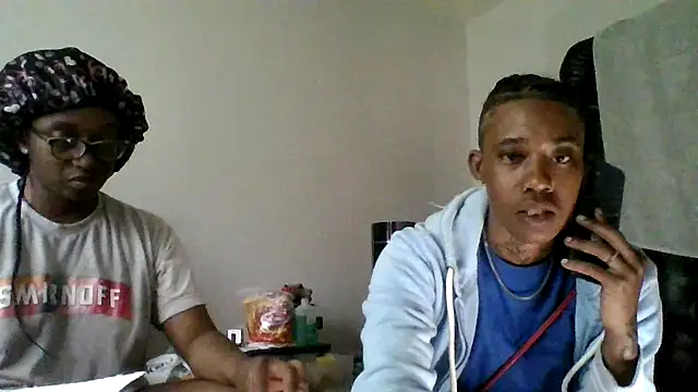 dezzidavill online show from 05/09/26, 02:44