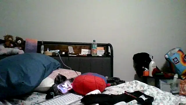 dezzidavill online show from 06/14/26, 02:24