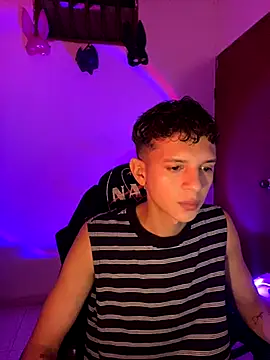 tylernova online show from 10/17/25, 03:31