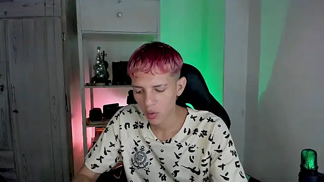 tylernova online show from 12/14/25, 01:11