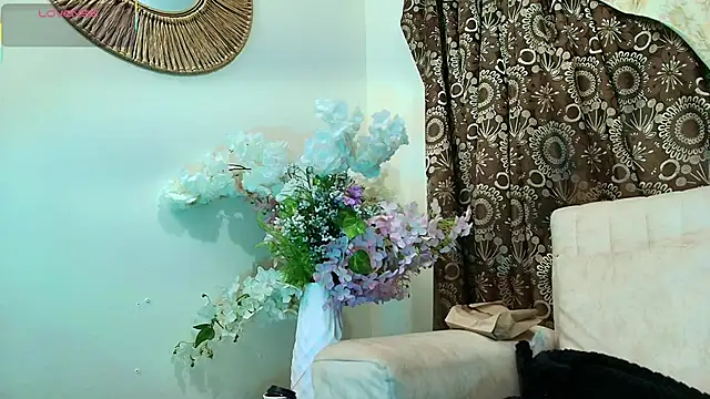 Kiaraa88 online show from 11/29/25, 11:24