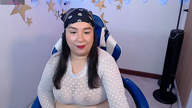 bella sweet 01 online show from 10/20/25, 12:27