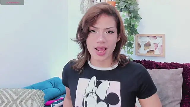 KassMonroe online show from 12/22/25, 08:17