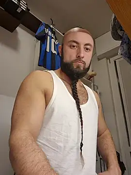 Snapshot of BeppeRagnar chatting on 11/23/25, 06:08 BeppeRagnar online show from 11/23/25, 06:08