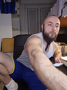 Snapshot of BeppeRagnar chatting on 03/24/26, 09:14 BeppeRagnar online show from 03/24/26, 09:14