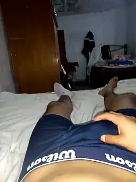 Latinokev online show from 11/18/25, 07:40