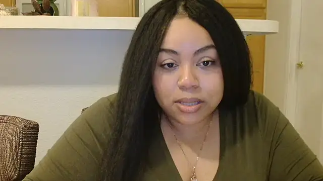 KalaniRose online show from 10/22/25, 01:39