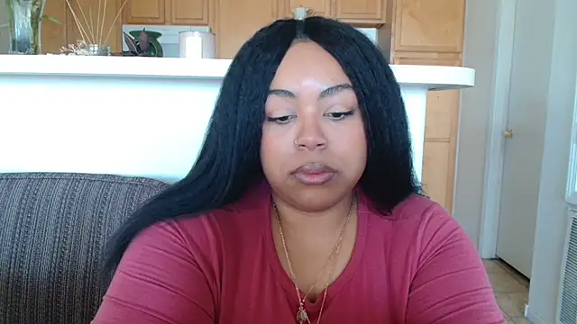 KalaniRose online show from 10/23/25, 08:18