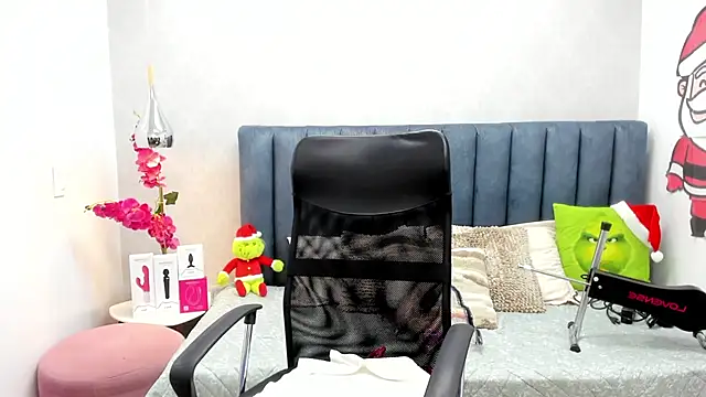 Sasha Grace online show from 01/05/26, 08:01