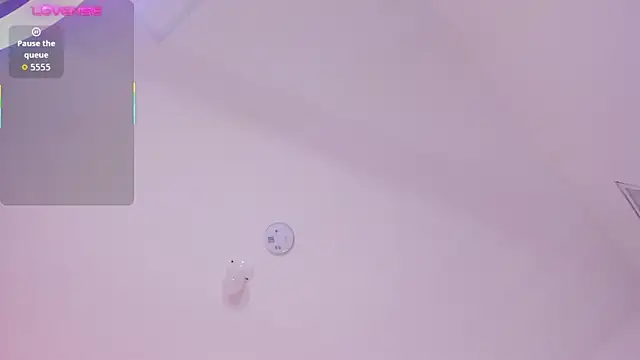 Foxy Kylie online show from 11/24/25, 08:08