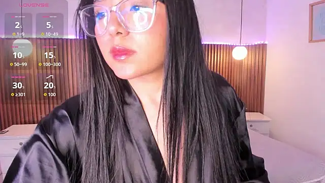 Snapshot of Foxy_Kylie chatting on 02/21/26, 08:10 Foxy Kylie online show from 02/21/26, 08:10