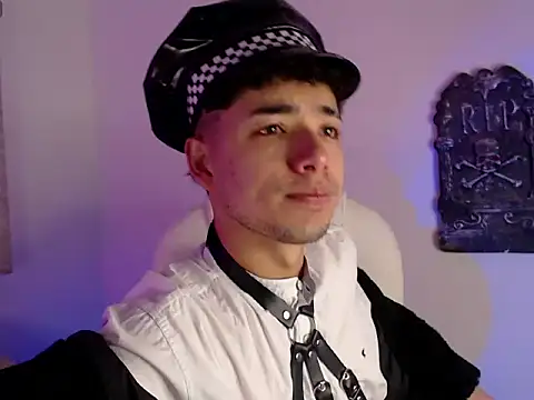 jacob rick online show from 10/13/25, 12:05