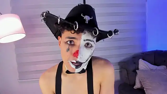 jacob rick online show from 10/20/25, 07:47